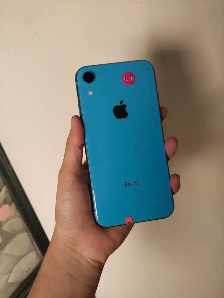 Iphone Xr 128gb inter