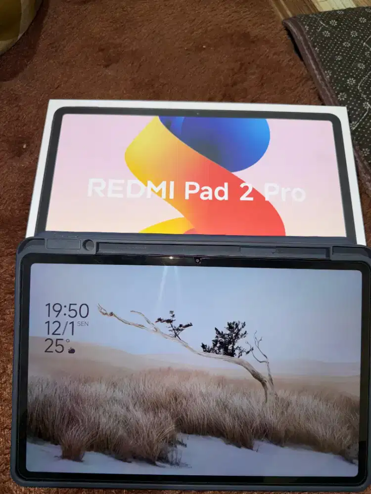 Di jual redmi pad 2 pro