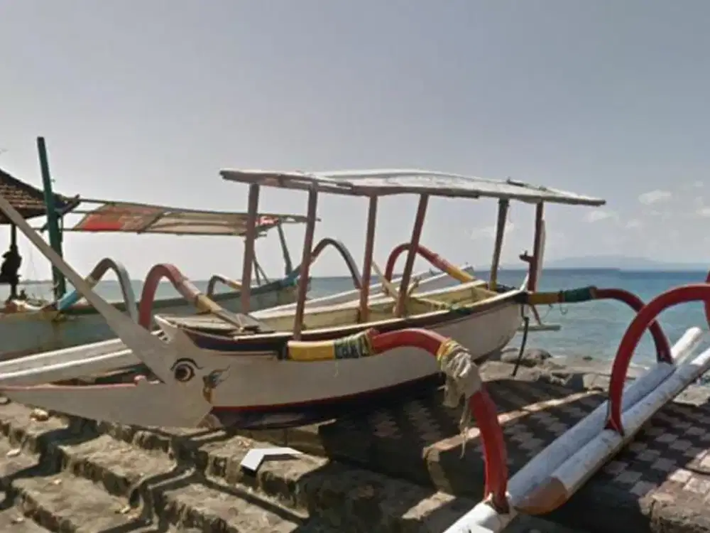 JUAL TANAH PINGGIR PANTAI LOS