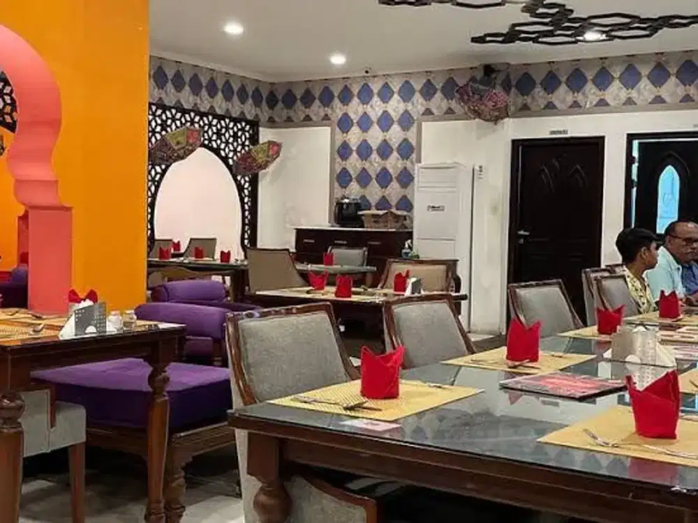 JUAL RESTAURANT MEWAH KUTA