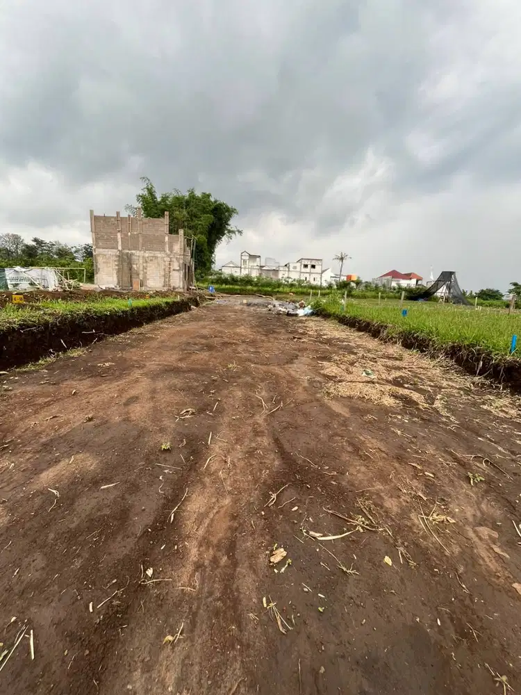 Di jual rumah kost dekat dengan UIN UNISMA UMM Batu Dinoyo