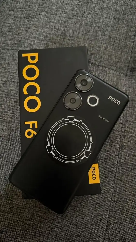 For Sale! Poco F6 5G