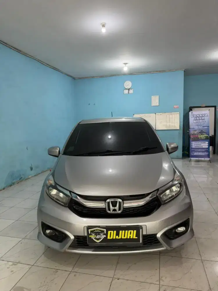 Honda Brio E Manual 2019/2020, Agya 2021 , Ayla 2022, Jazz 2018