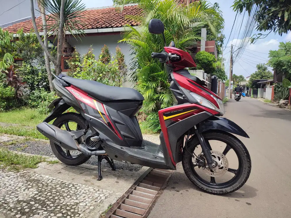 MIO M3 TAHUN 2019