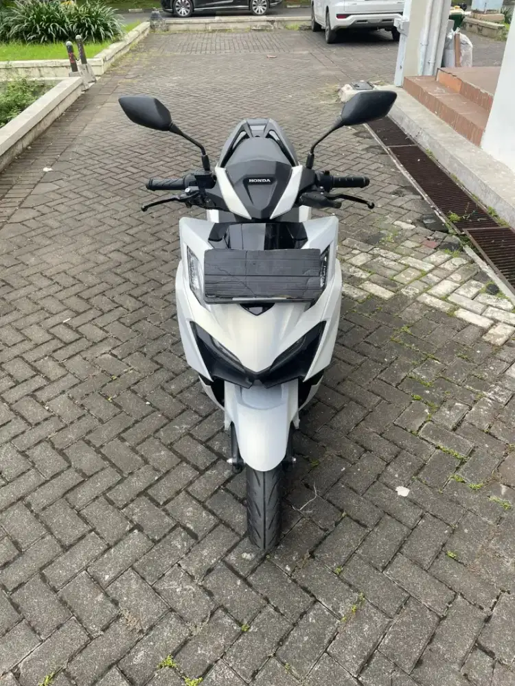 HONDA VARIO 160 CBS 2025 SIAP PAKAI