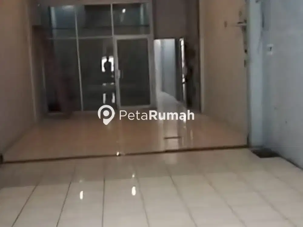 DIJUAL/DISEWA RUKO JALAN GAGAK HITAM  (ANSHAR)
