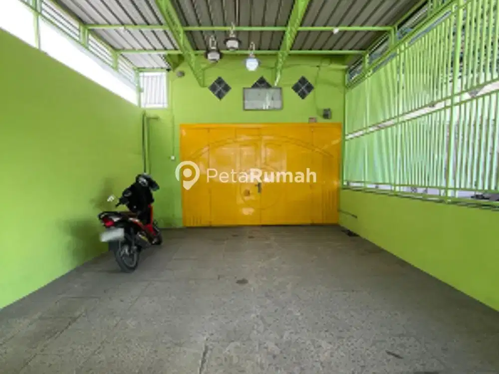 DIJUAL RUKO JALAN SUNGGAL KOMPLEK SUNGGAL INDAH - MEDAN SUNGGAL (willis)