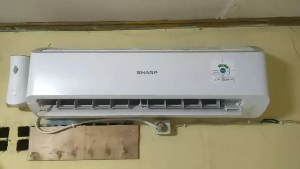 Service AC panggilan terdekat jakarta selatan