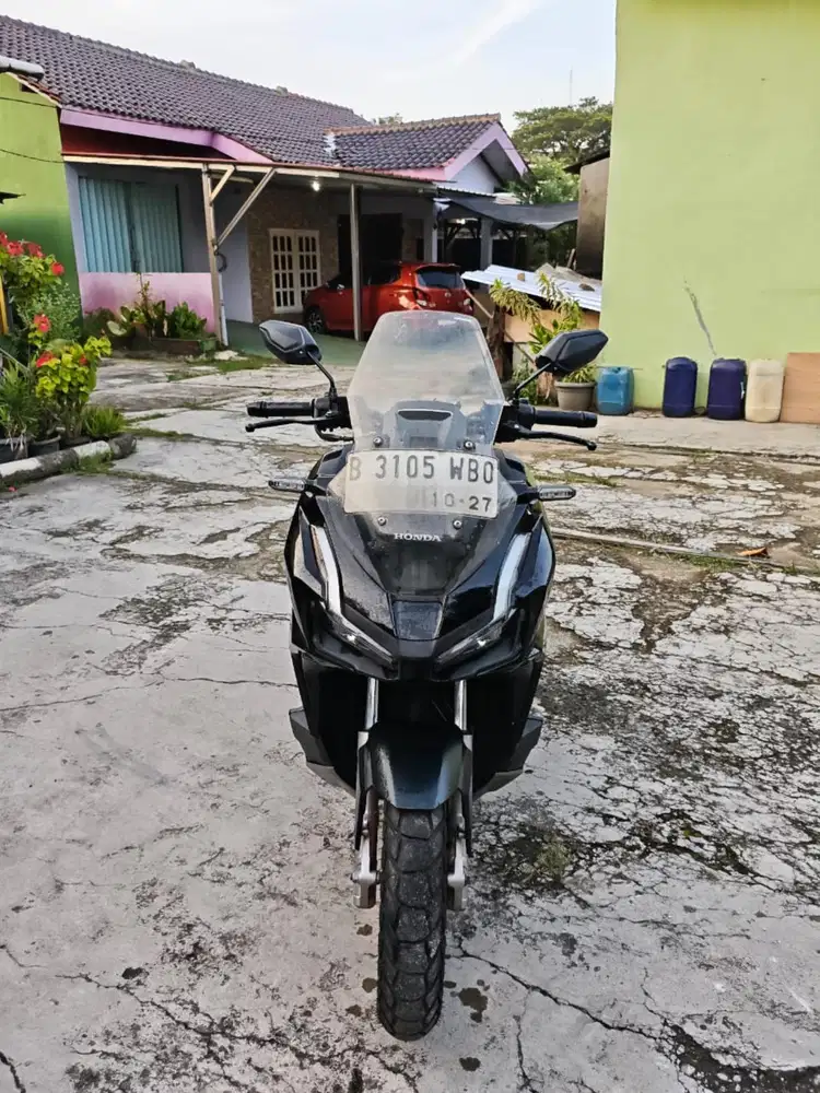 JUAL ^ HONDA ADV 160 TANGSEL
