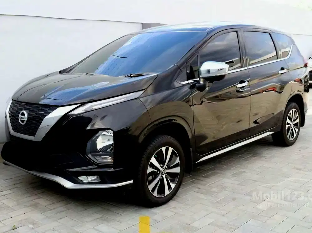 Livina VL 2019 Siap pakai