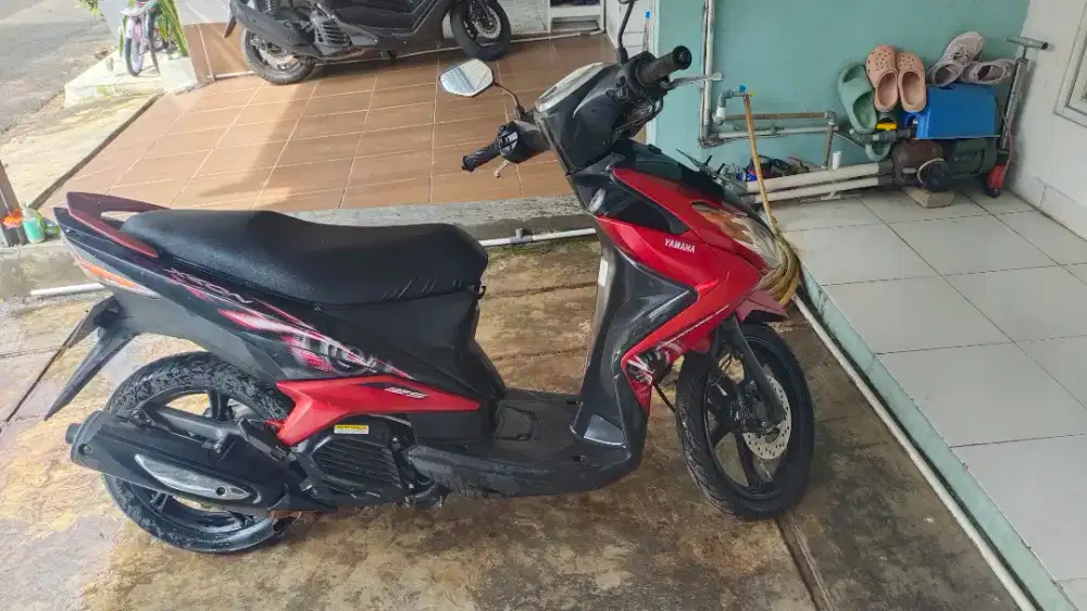 Xeon 2011 Karbu Istimewa Pajak Hidup – Tinggal Gas