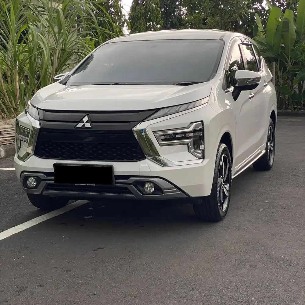 Mitsubishi Xpander Ultimate 1.5 AT - 2021