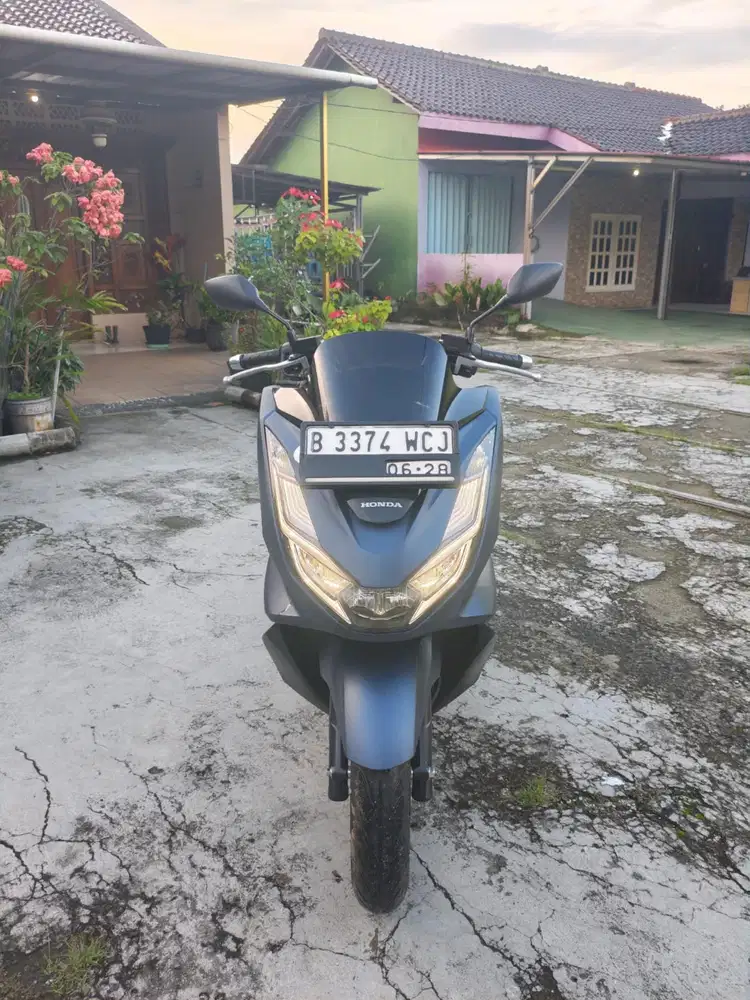 JUAL ^HONDA PCX 2023
