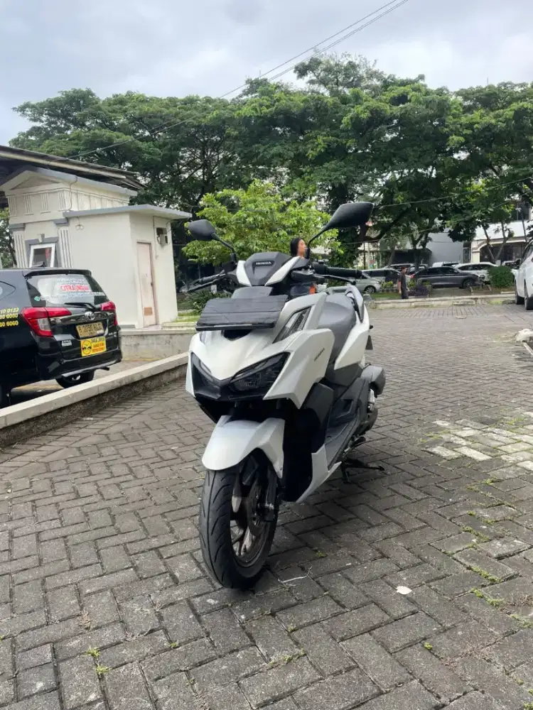 HONDA VARIO 160 CBS 2025 SIAP GASS