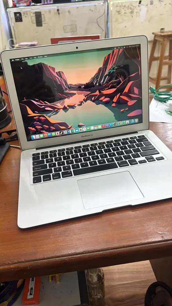 macbook air 2015 ibox
