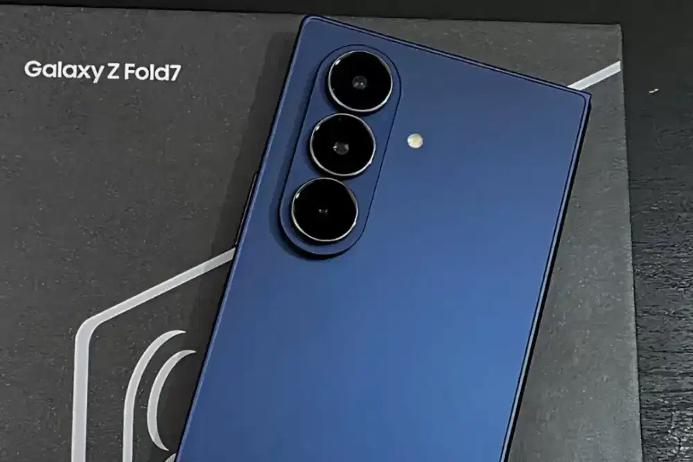 Galaxy Z Fold7 512GB