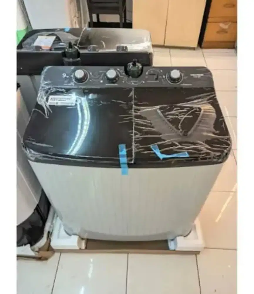 Jual Mesin Cuci LG Xiaomi