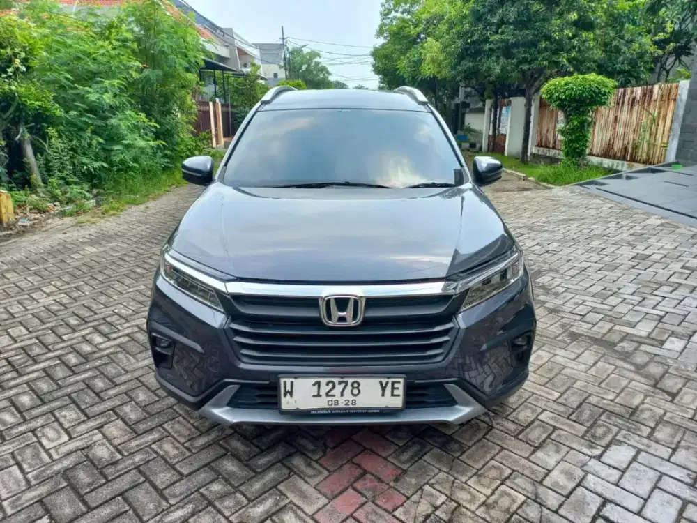 Honda BRV E metic 2023.Orisinil Total