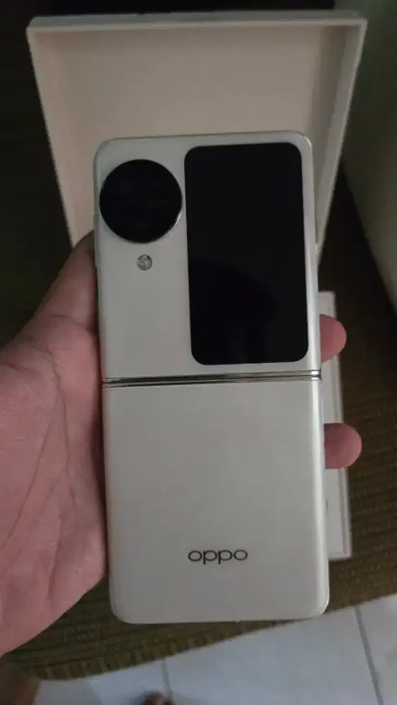 Oppo Find N3 Flip 12/256GB