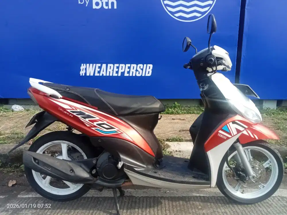 Motor mio j 2013 lkp terawat