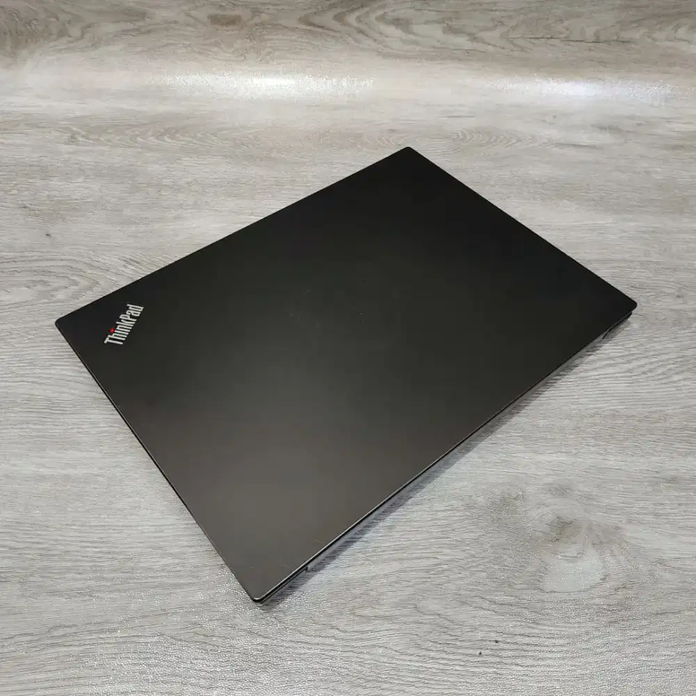 Laptop Lenovo Thinkpad Slim Core i5 Gen 8