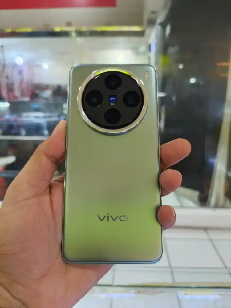 VIVO X200 12/256