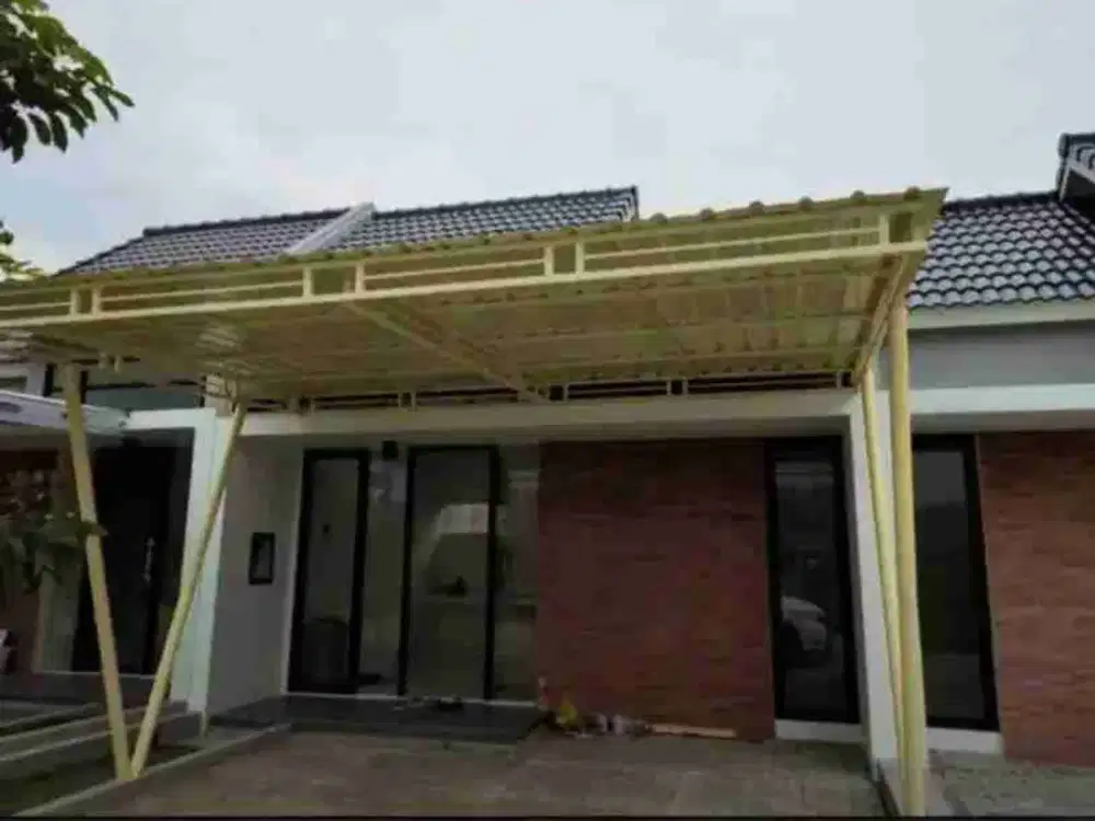 Sewa Rumah Di Redteracota Citragrand Sambiroto Tembalang Semarang