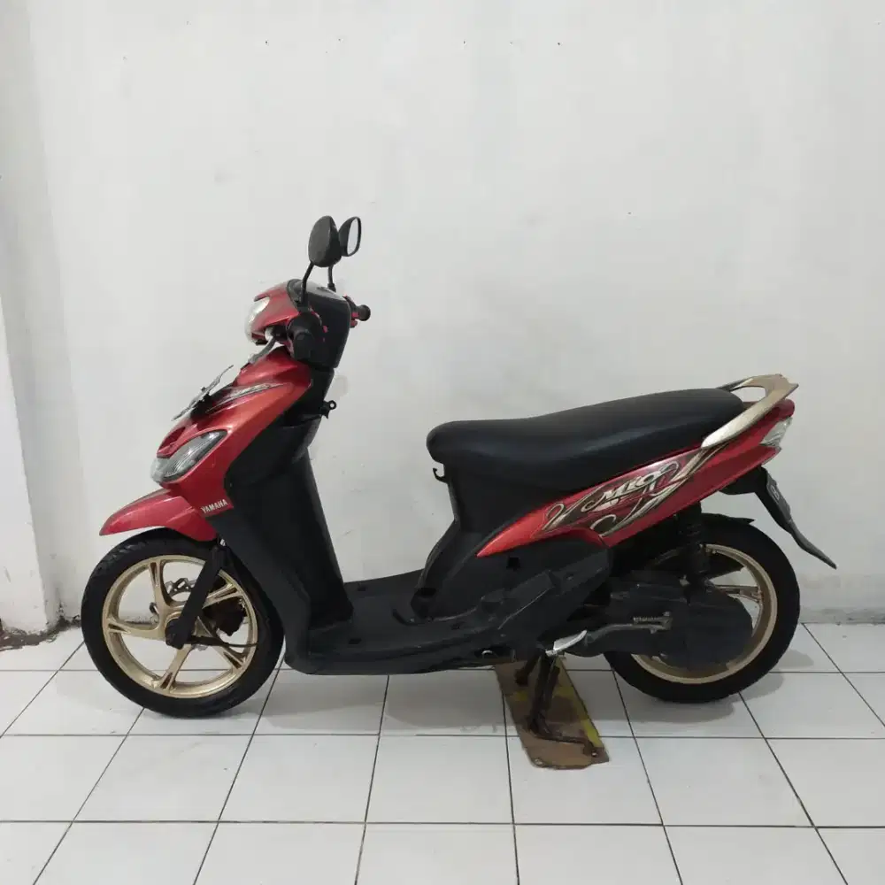 Yamaha Mio Smile 2011 orisinil Mesin joss