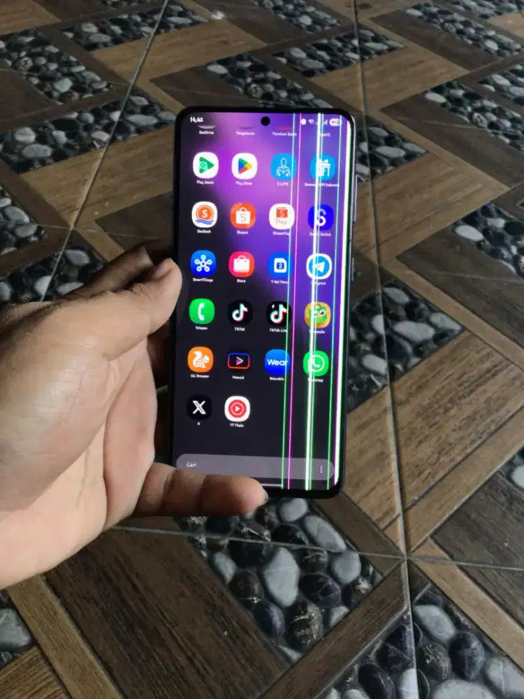 Samsung S21 basic 5G