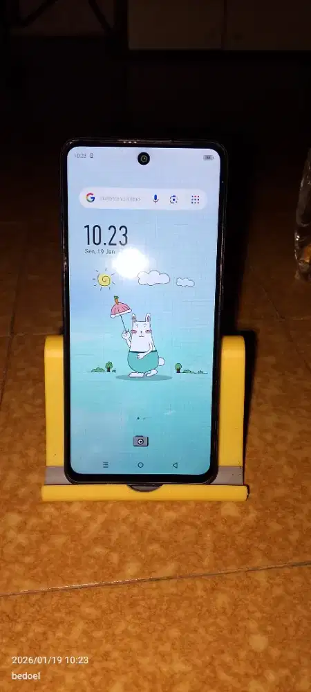 Infinix smart 8 -4/128