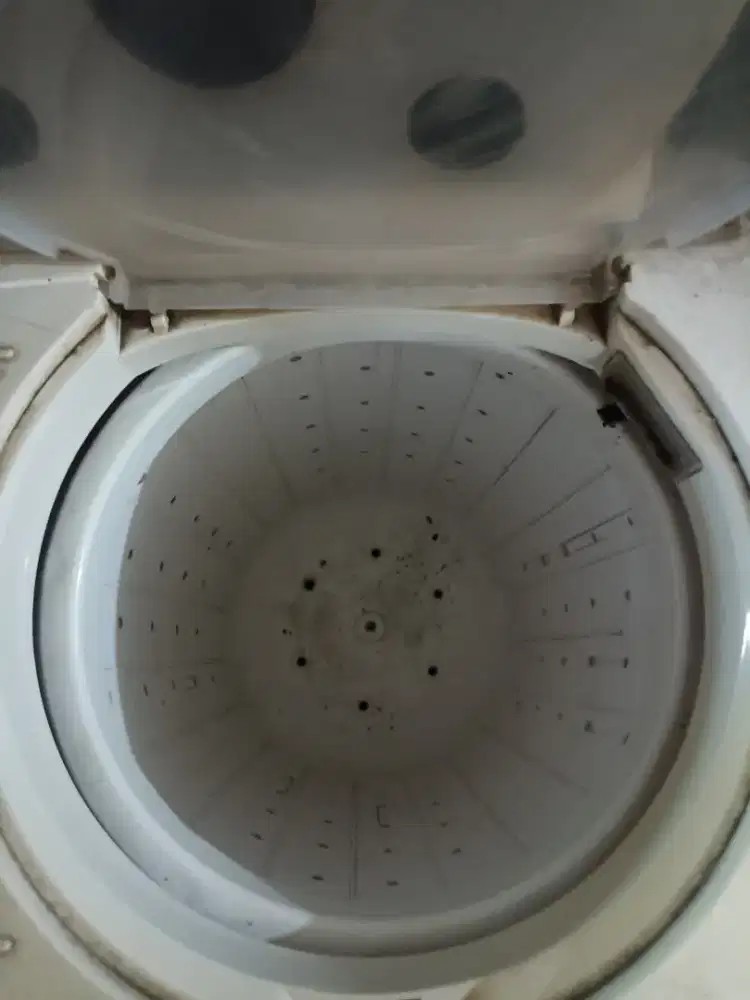 Arisa mesin cuci Aw 8898PA 8kg