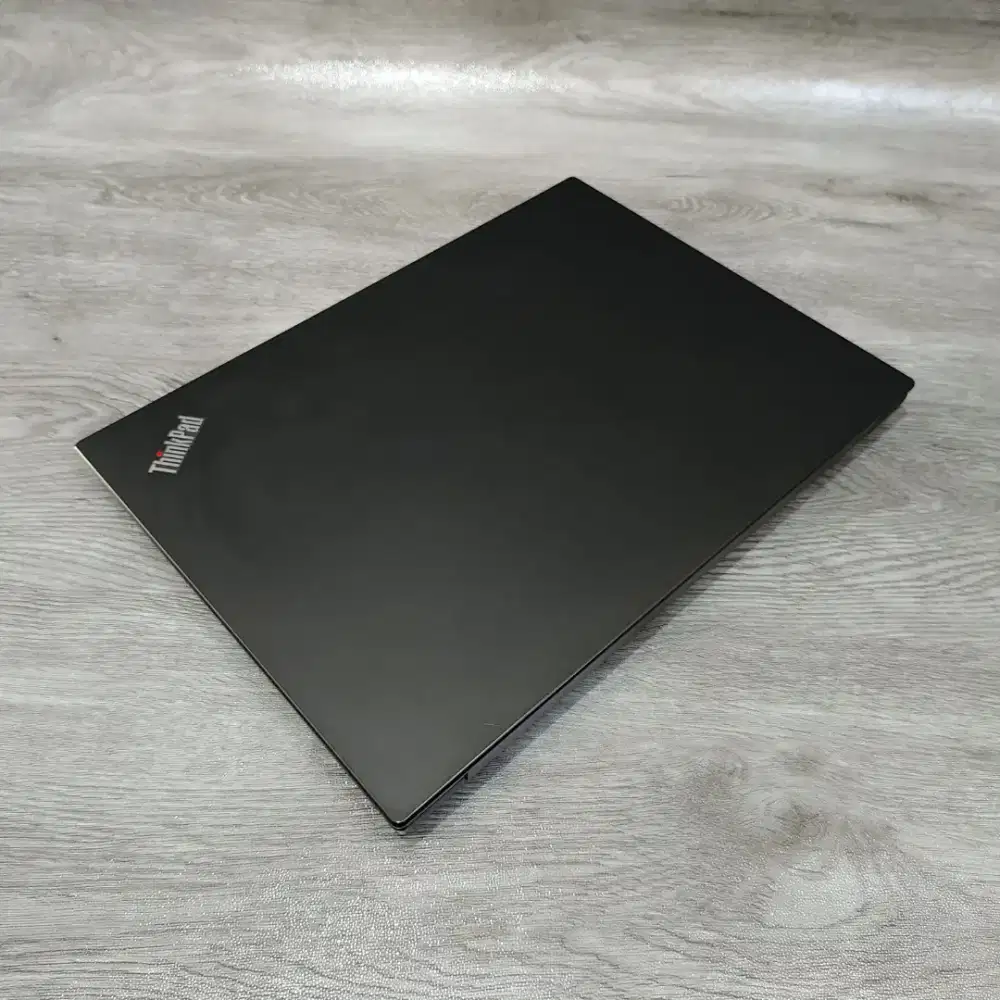Laptop Lenovo Thinkpad E490 Slim Core i5 Gen8