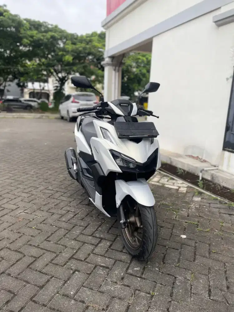 HONDA VARIO 160 CBS 2025 PAJAK PANJANG