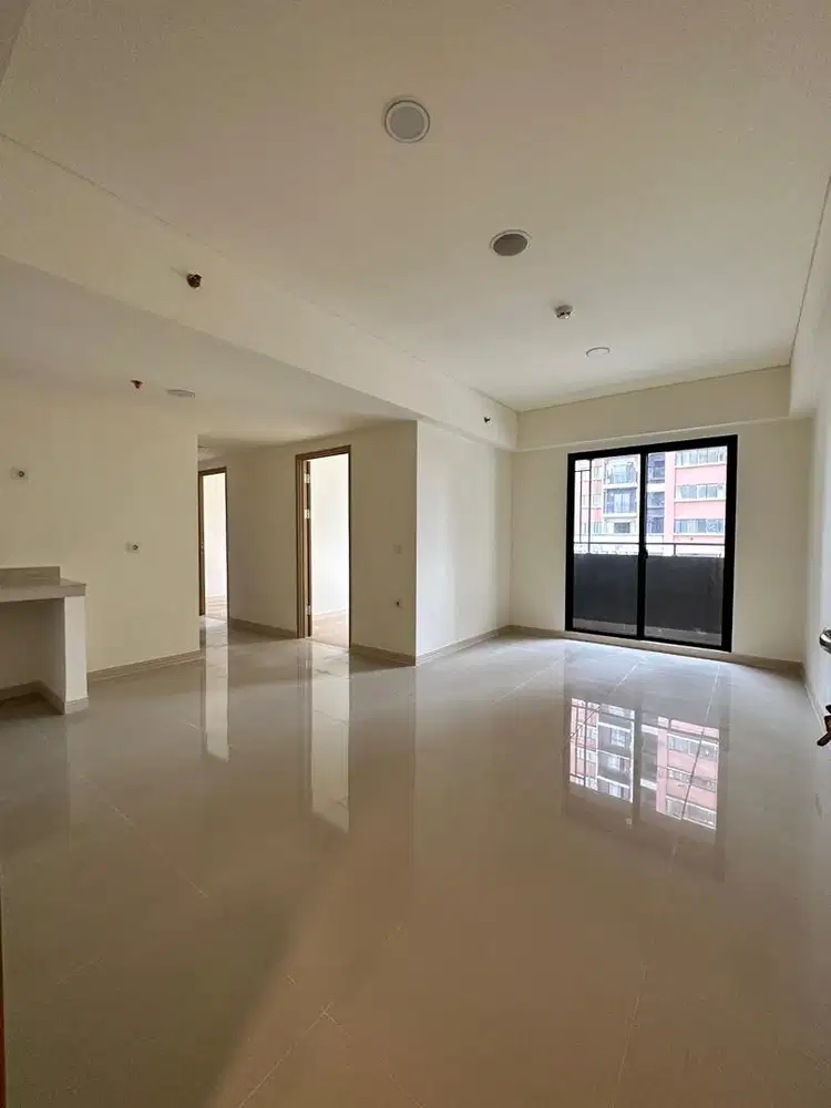 Apartemen Meikarta 3 br