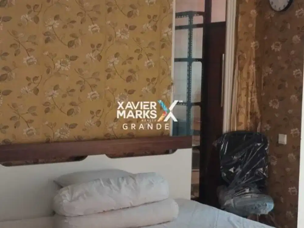 Dijual Rumah Minimalis Daerah Hunian Elite di Pakuwon Indah, Kota Surabaya