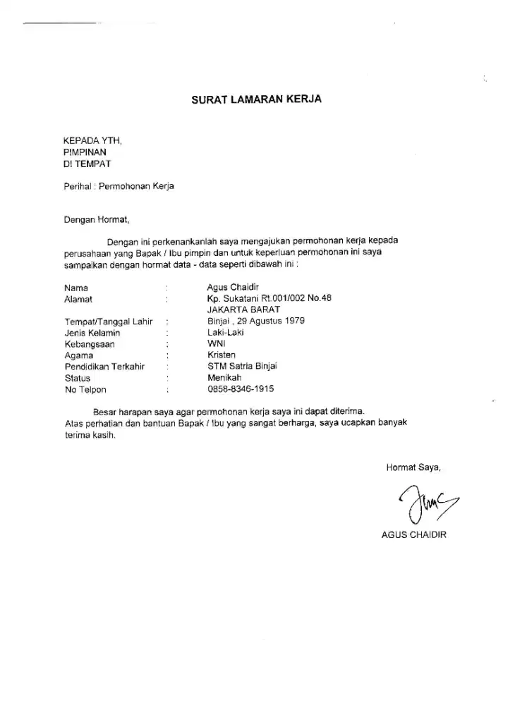 Service mesin alat alat Tehnik