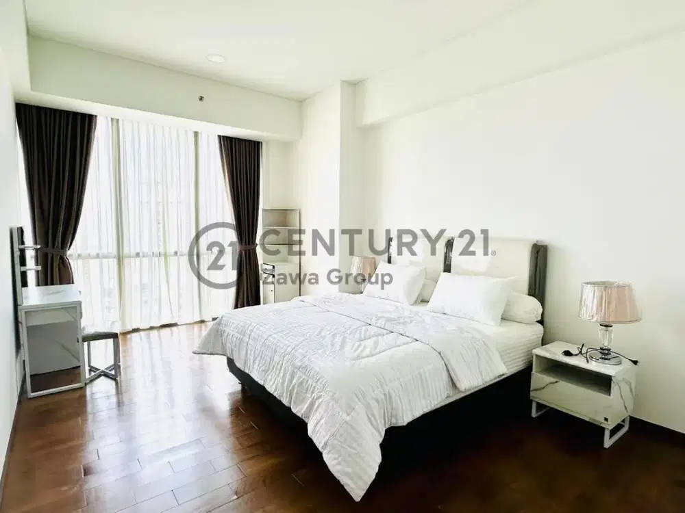 Disewakan Apartemen Anandamaya Residence di Karet Tengsin Tanah Abang