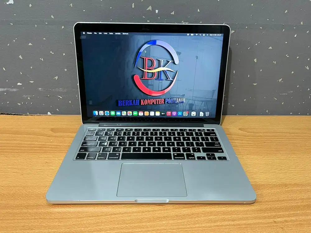 MacBook Pro 13 Early 2015