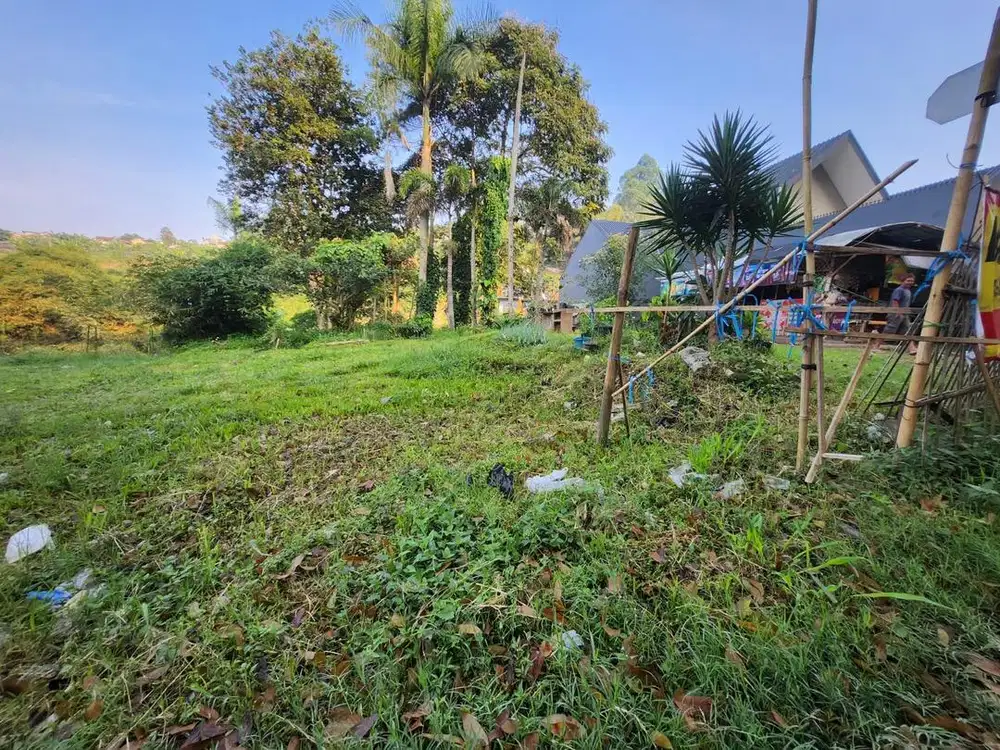 Bisa dijual 500-600meter