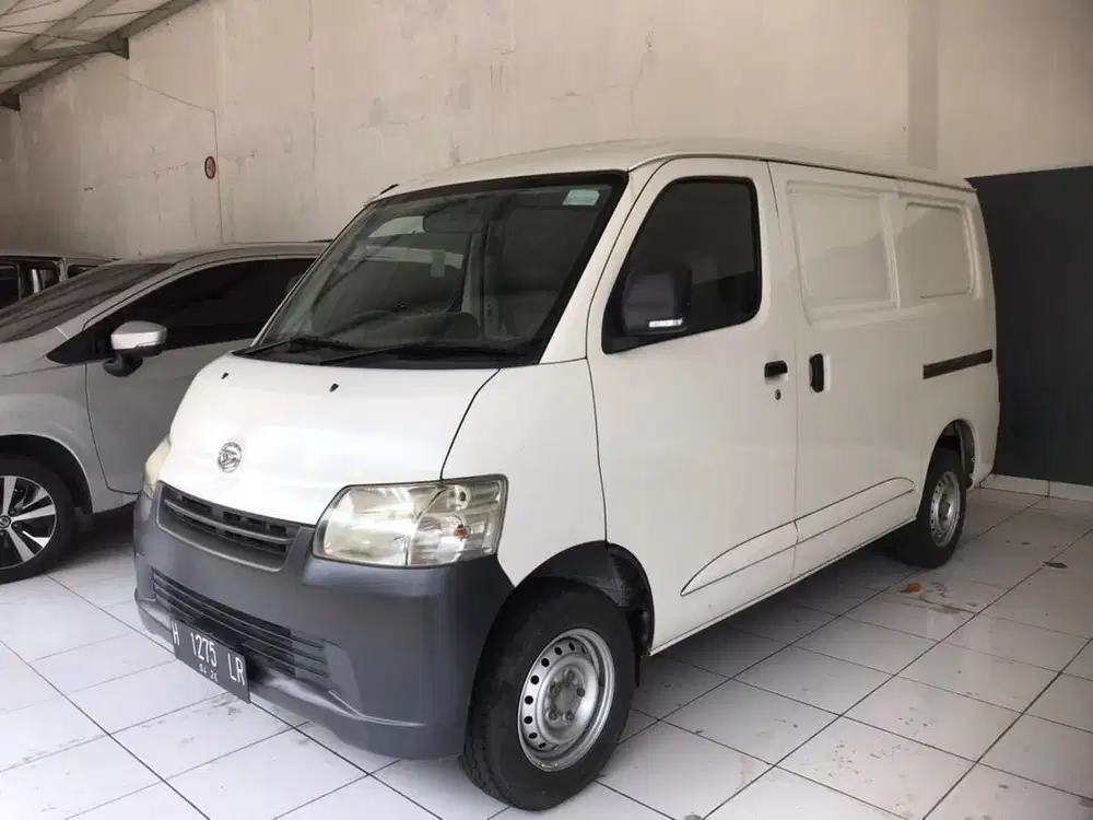 Grandmax BV 1.3 AC 2020
