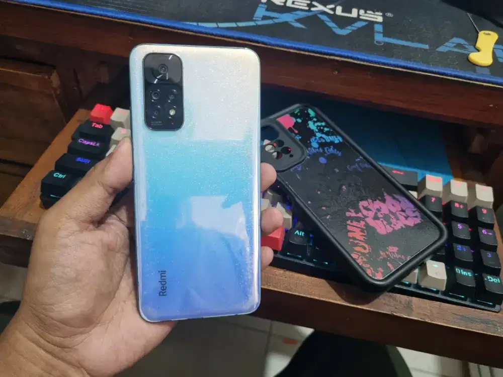 Xiaomi Note 11 6/128
