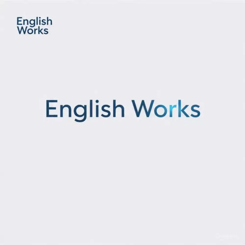 Online English Course