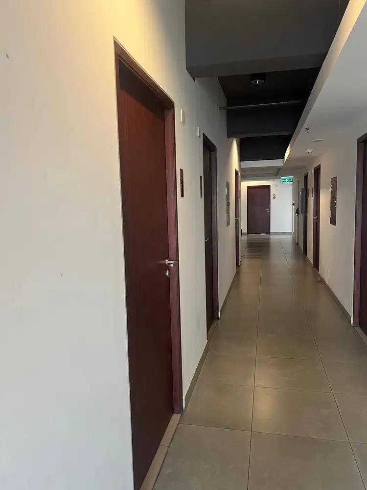 Apartemen Sayana Bagus & Murah 2BR di Harapan Indah Bekasi