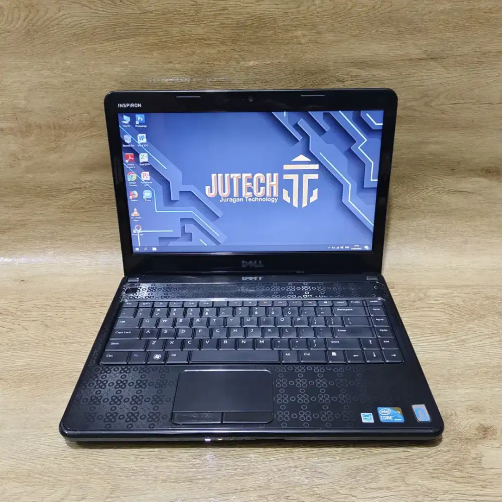 Laptop Dell Inspiron Core i3