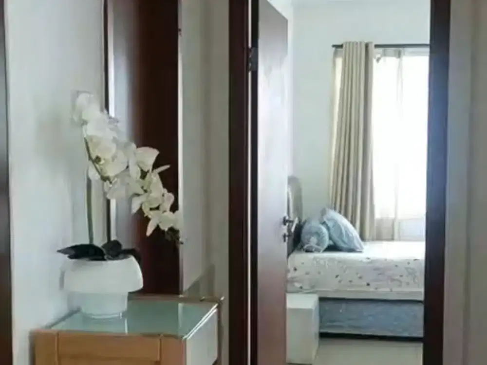 Apartment Disewakan di Thamrin Residence