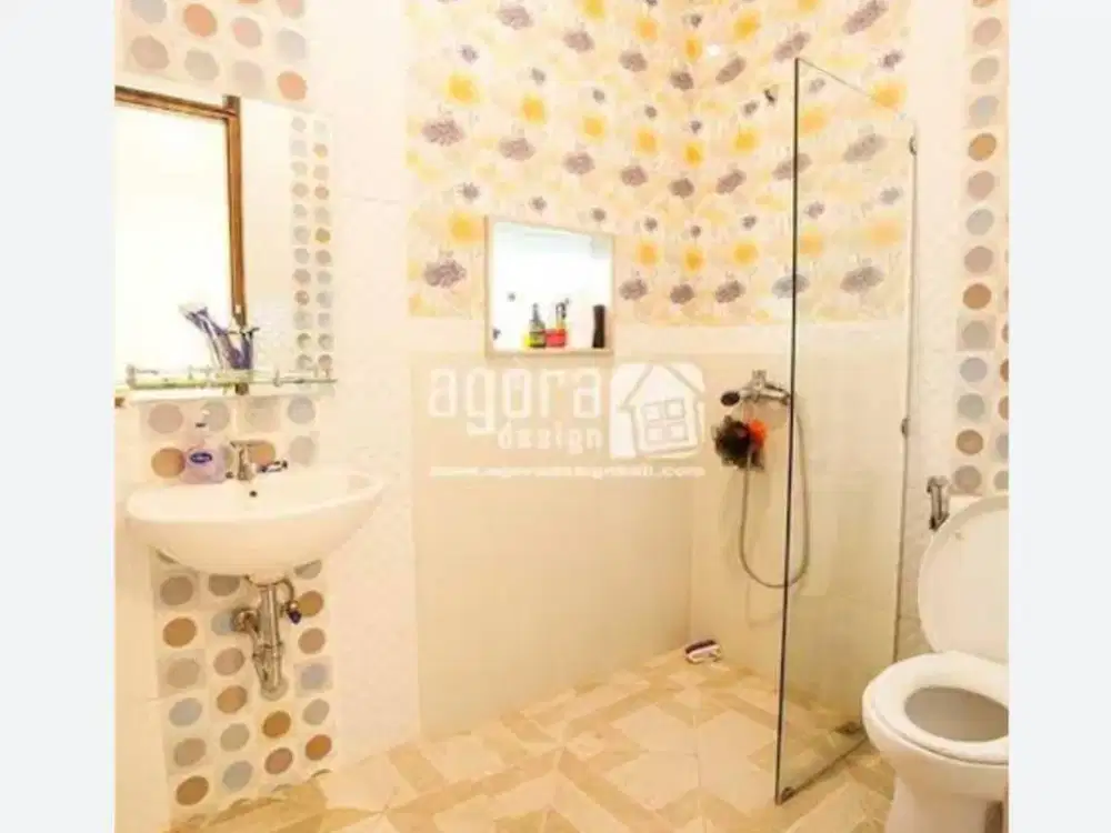 RUMAH MEWAH KERTA DALEM