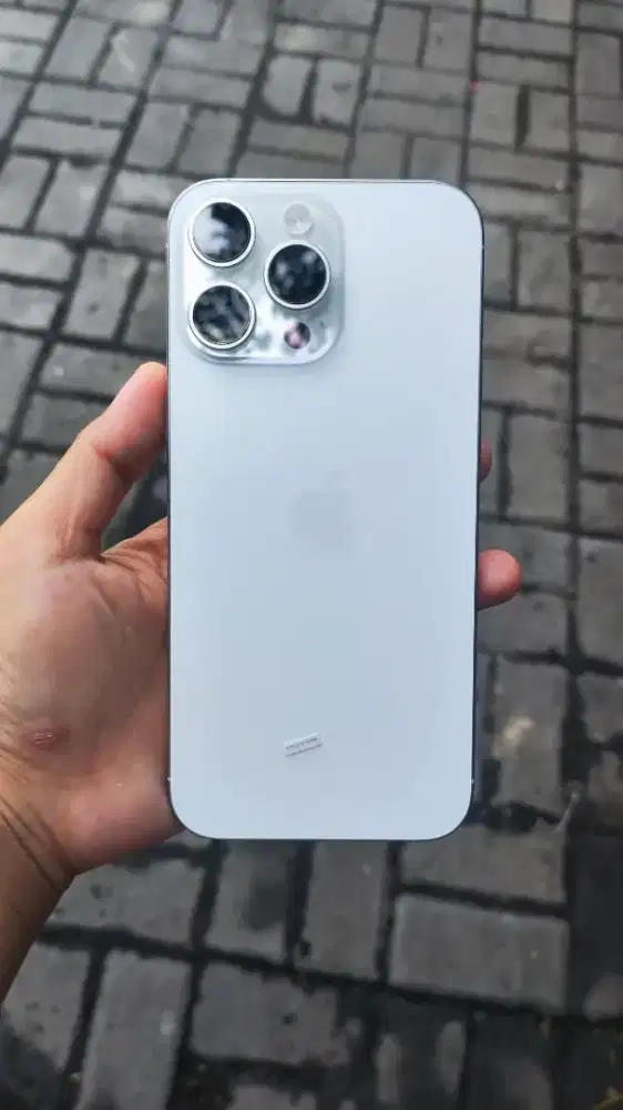 Iphone 16 Pro Max 256gb Ibox