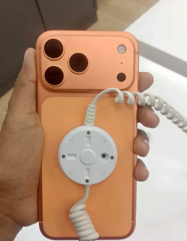 iPhone 17 Promax 256GB