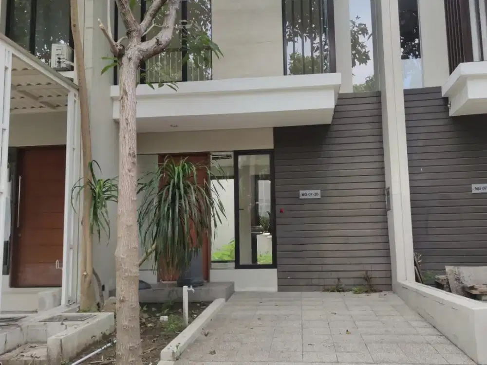 Citraland Utara North West Lake