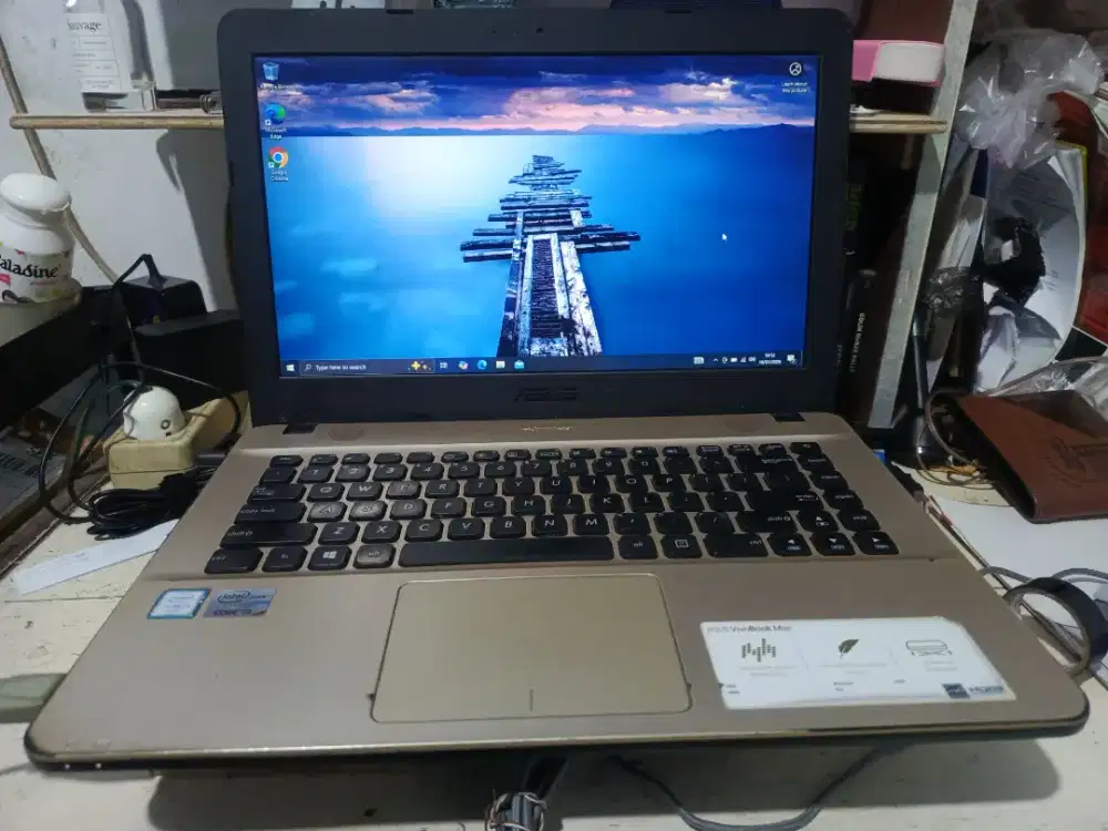 JUAL LAPTOP ASUS X441UAR